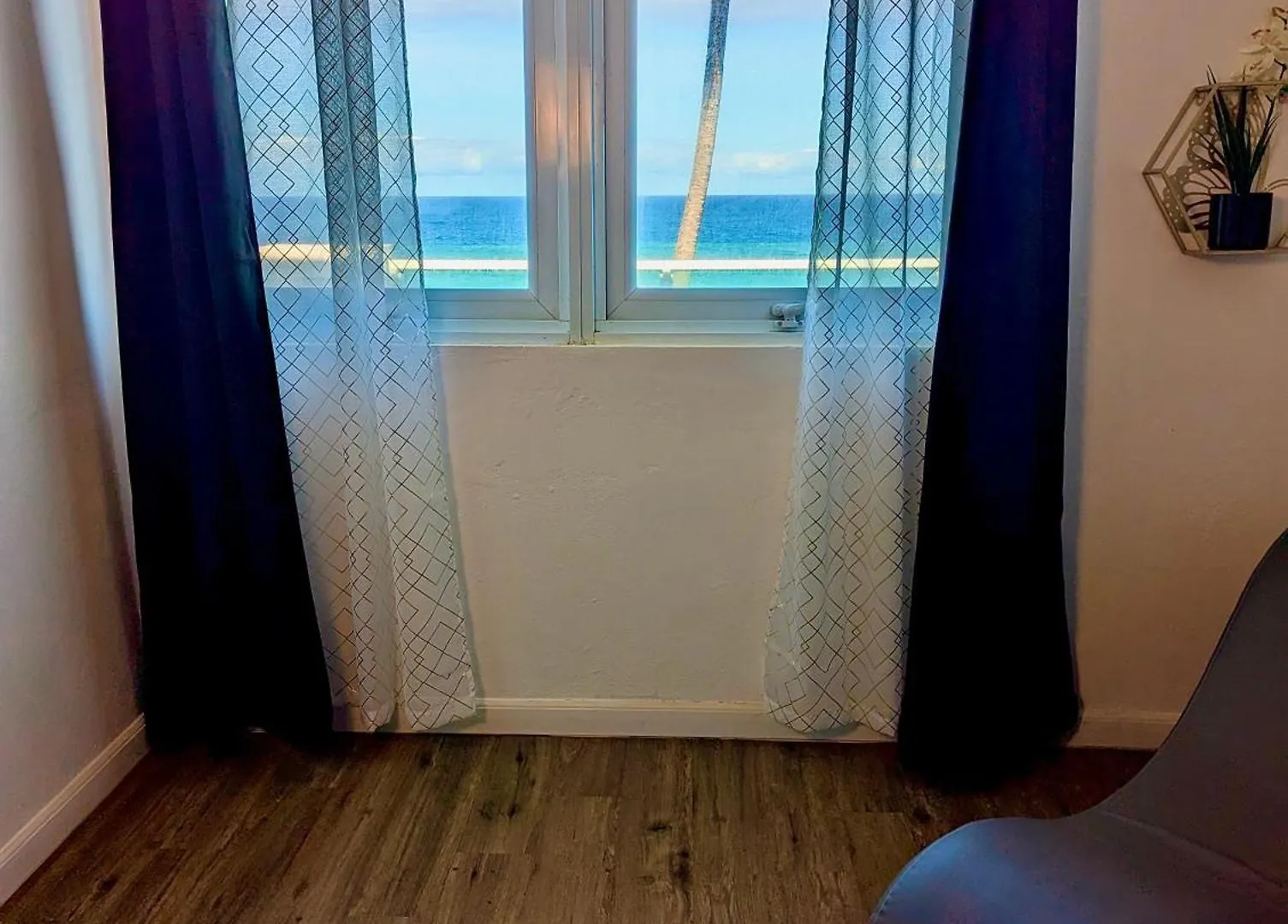 Modern Oceanfront Apartment Arecibo 0*,