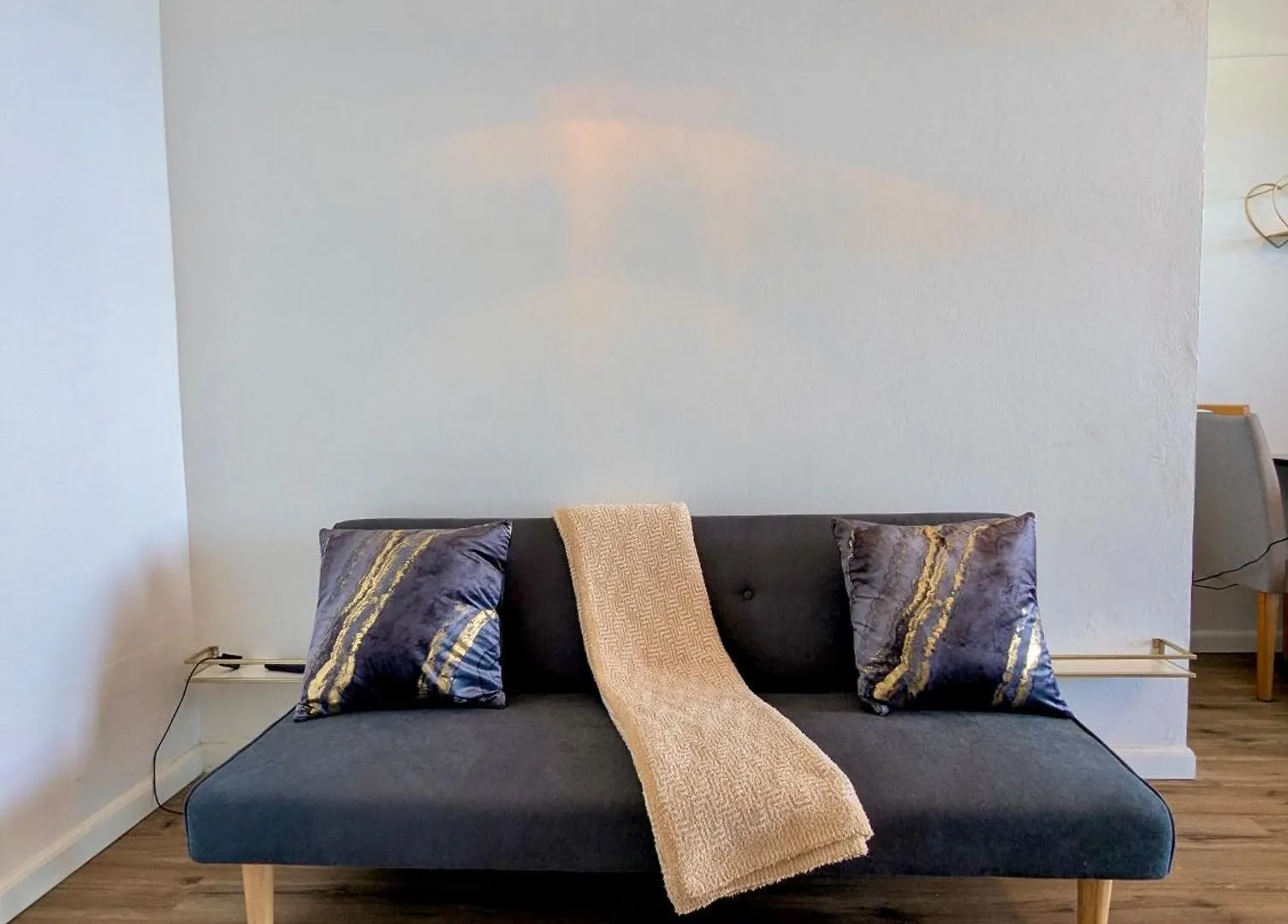 Modern Oceanfront Apartment Arecibo