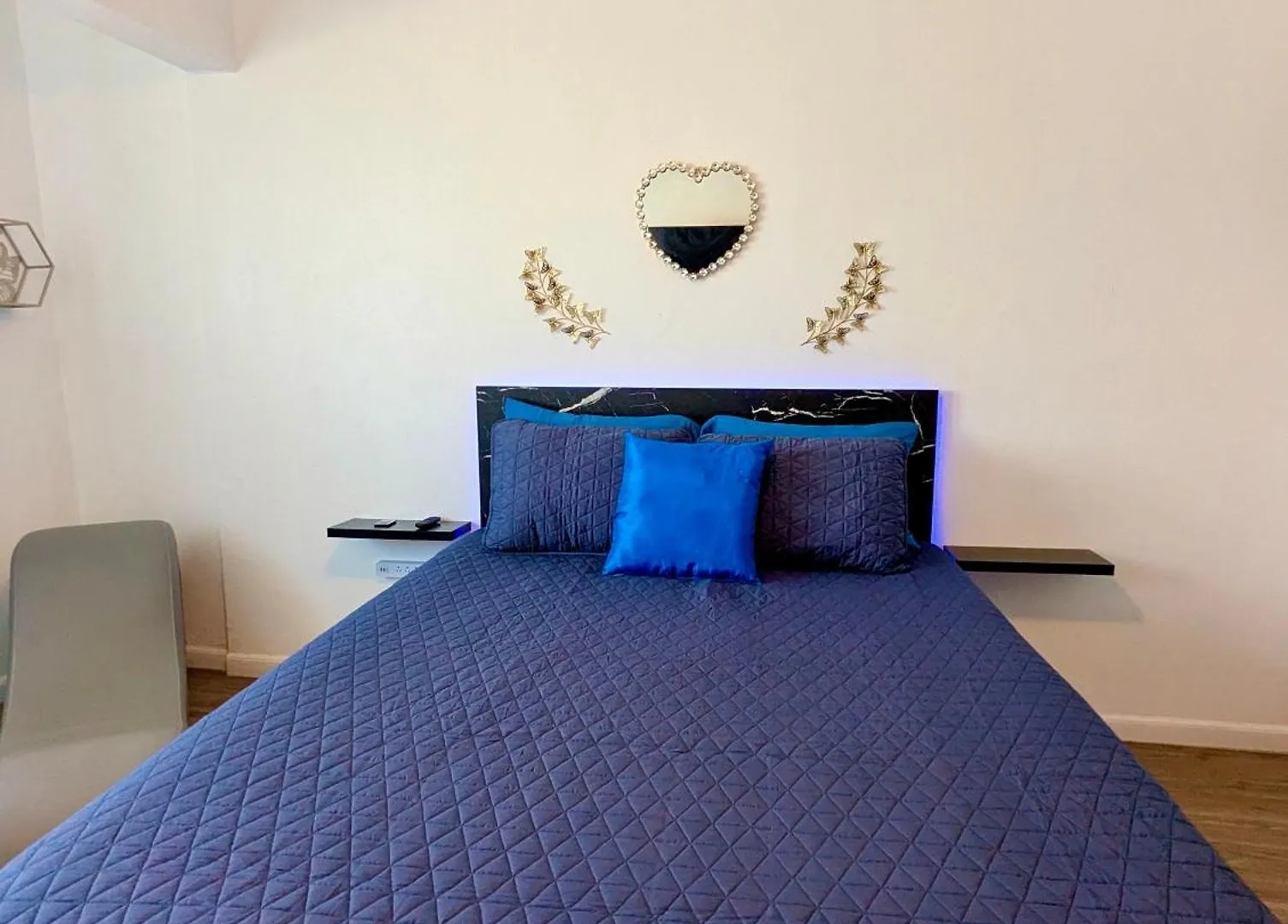 Modern Oceanfront Apartment Arecibo Puerto Rico