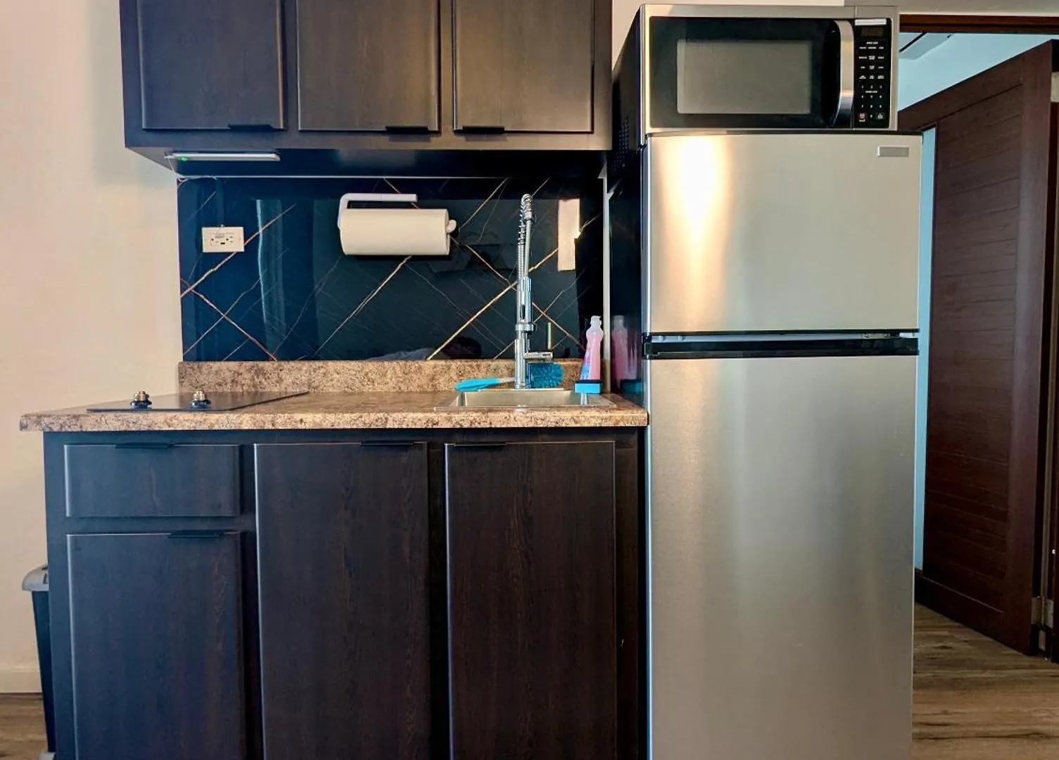 Modern Oceanfront Apartment Arecibo 0*,  Puerto Rico