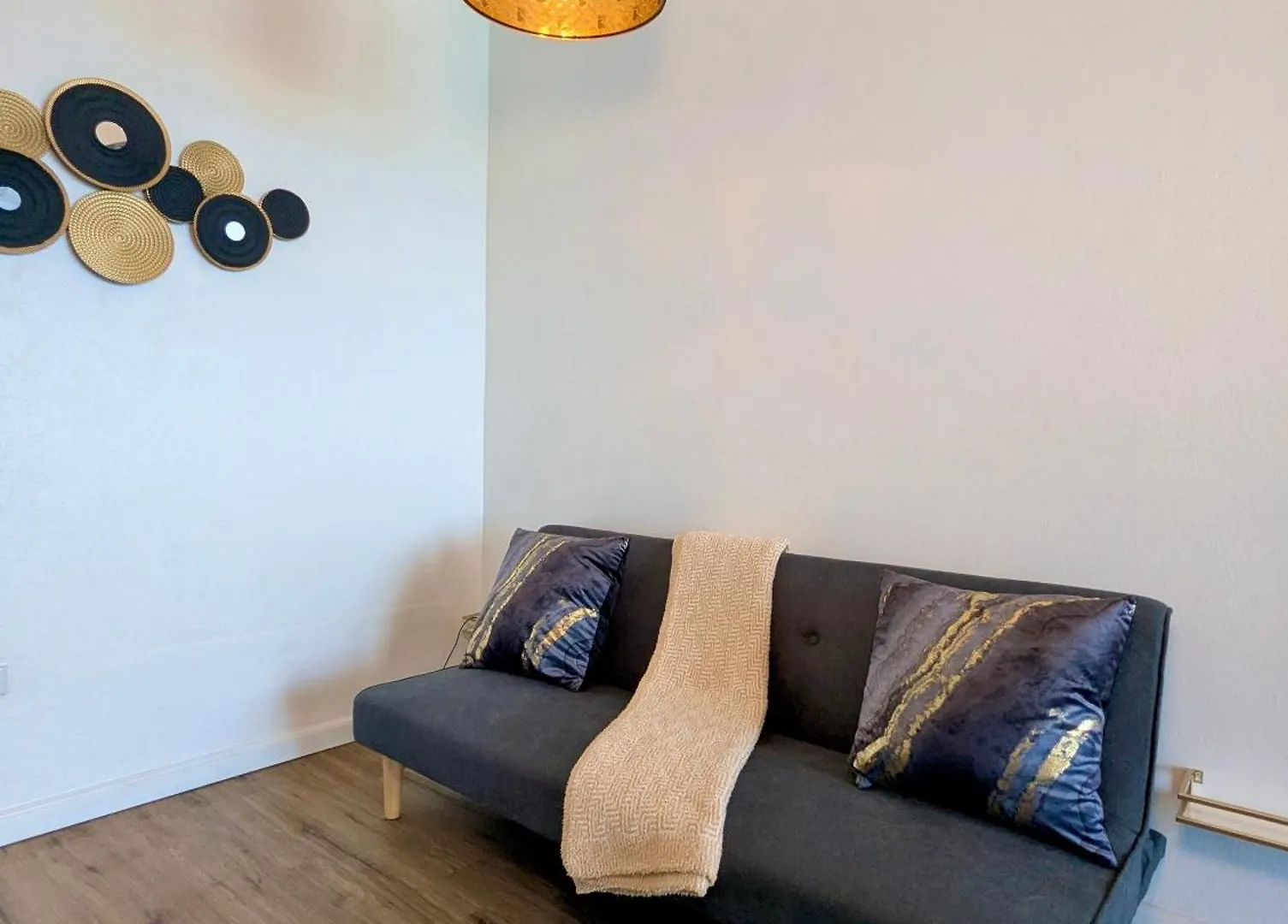 Modern Oceanfront Apartment Arecibo Puerto Rico