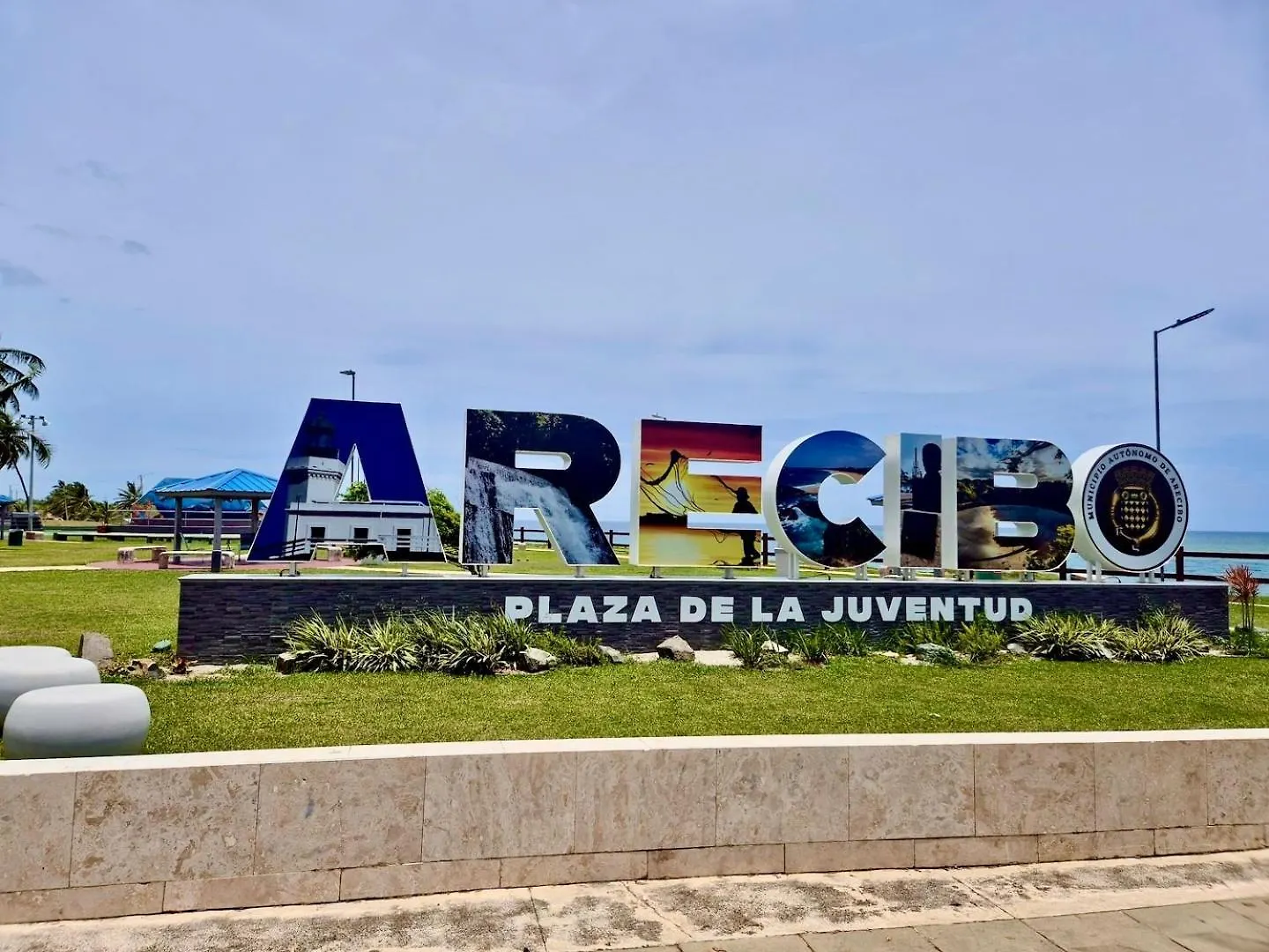 Modern Oceanfront Apartment Arecibo 0*,