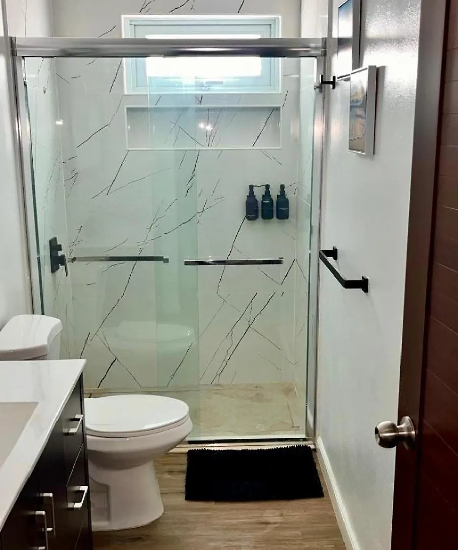 Modern Oceanfront Apartment Arecibo