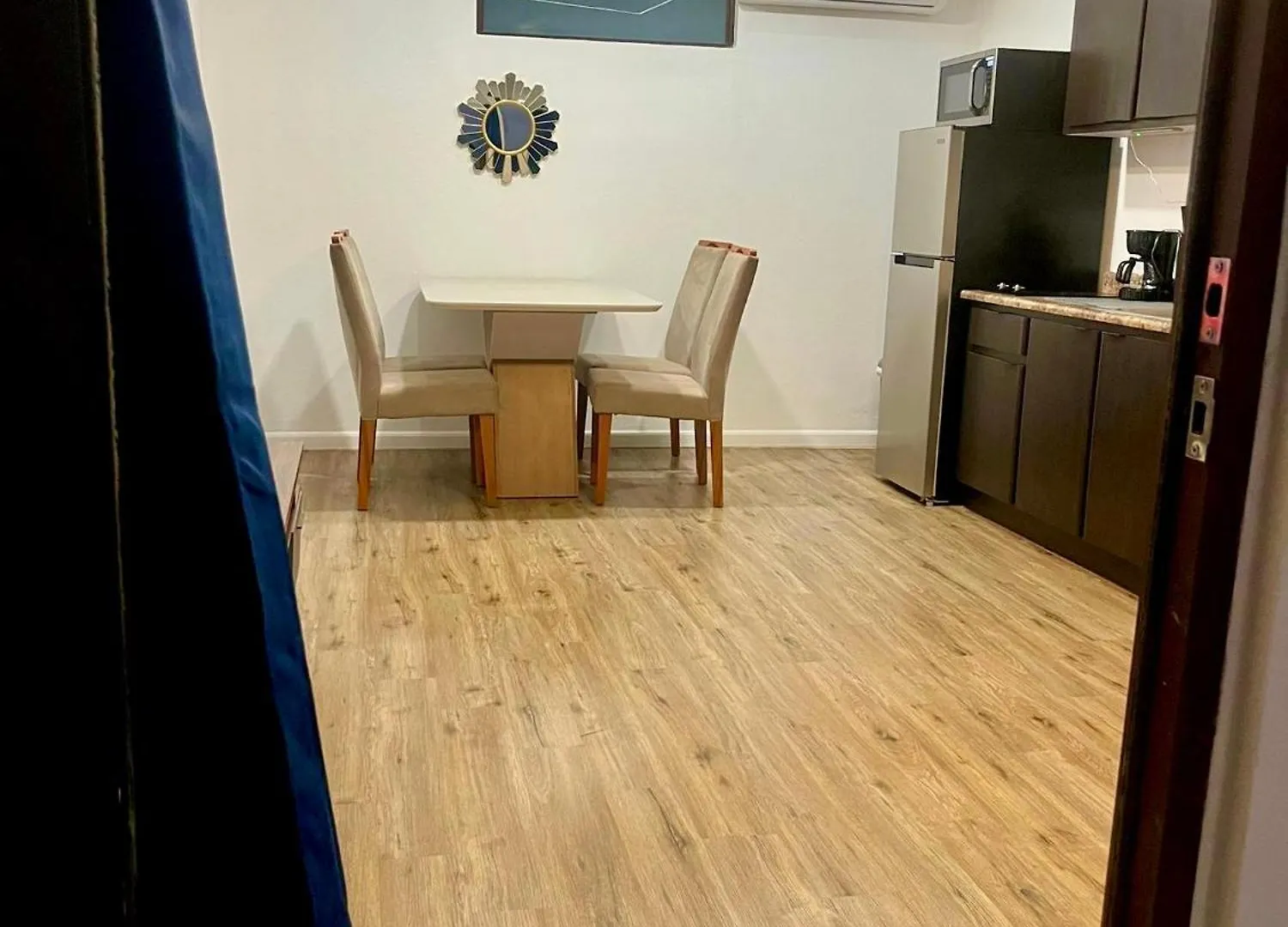 Modern Oceanfront Apartment Arecibo