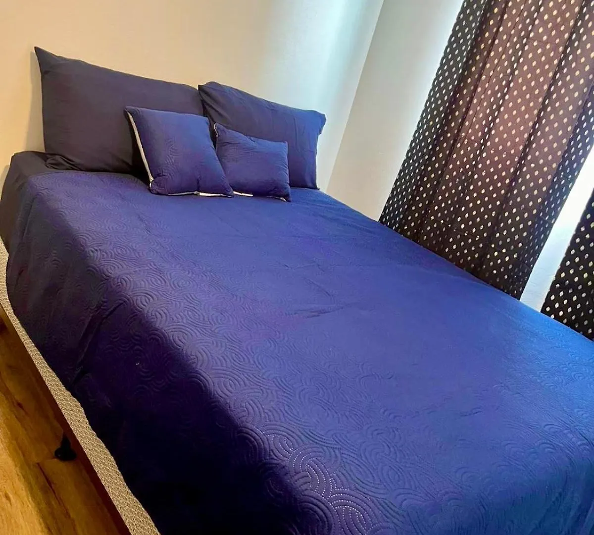 Modern Oceanfront Apartment Arecibo