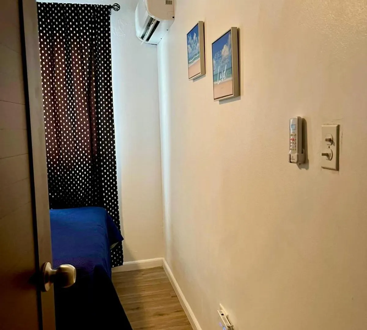 Modern Oceanfront Apartment Arecibo